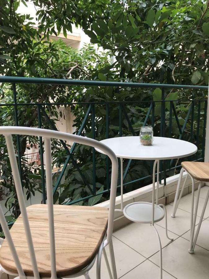 Casa Industriale Apartment Kalamata Exterior photo